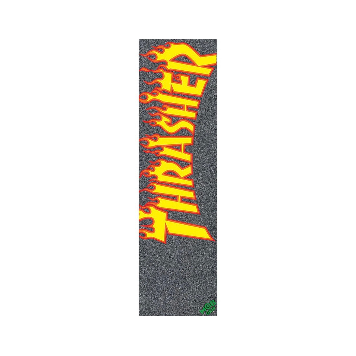 Thrasher X MOB “Flame” Grip Tape