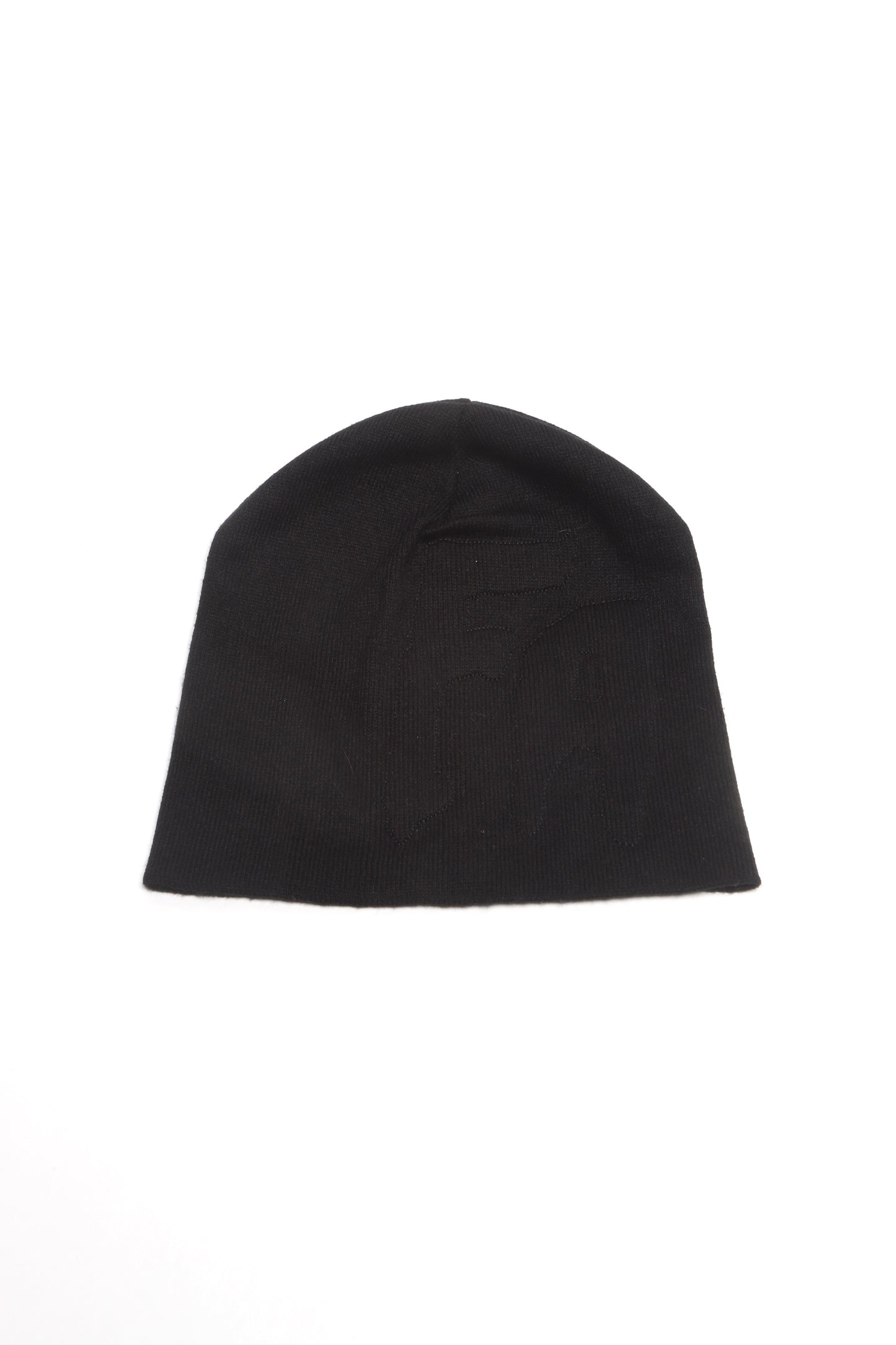 FA Hidden “Black” Beanie