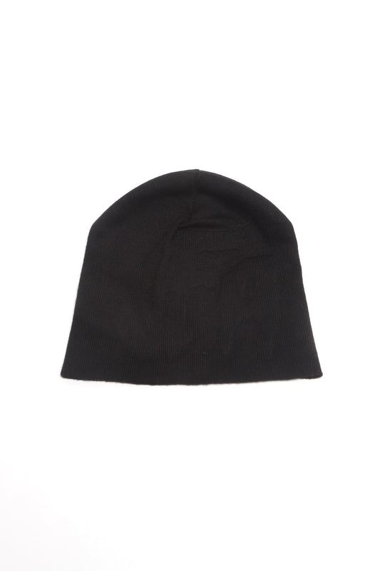 FA Hidden “Black” Beanie