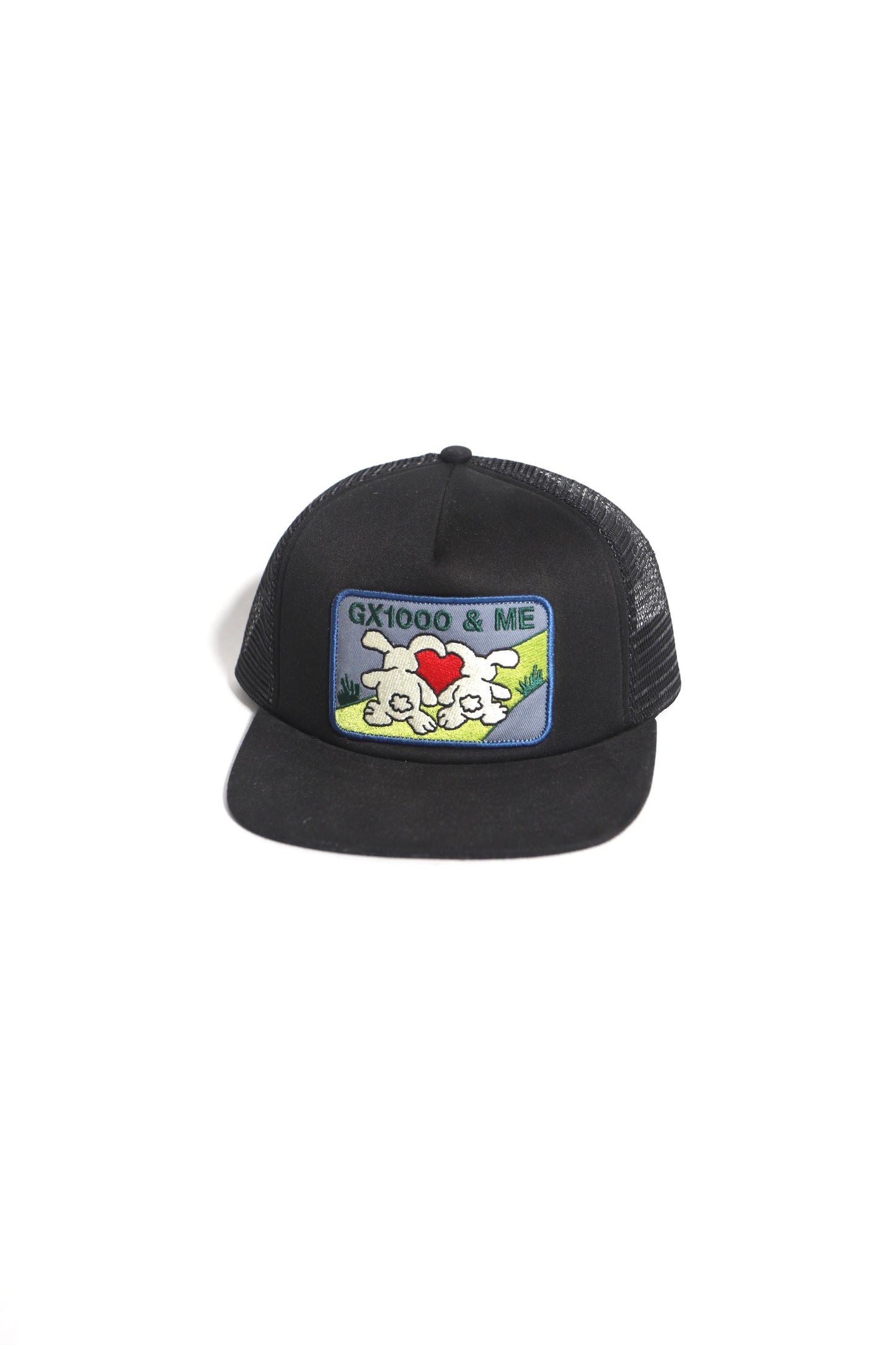 GX1000 “Black” Lovers Hat