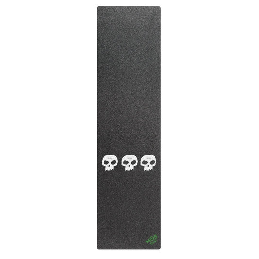 Zero X MOB “3 Skulls” Grip Tape