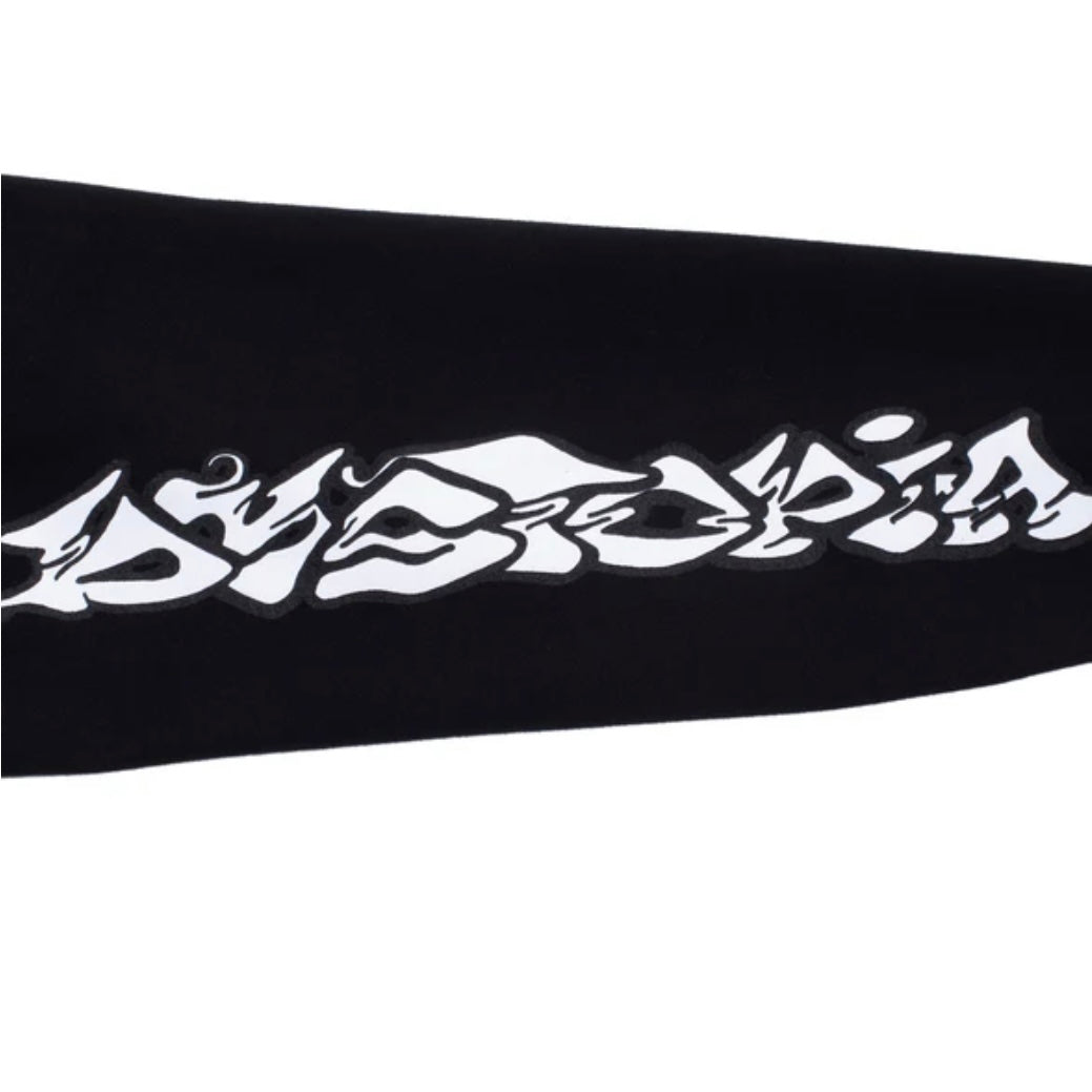 GX1000 “Dystopia” Hoodie