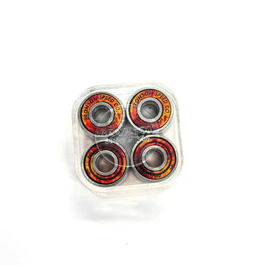 Bronson Speed Co. G3 (Fire)
