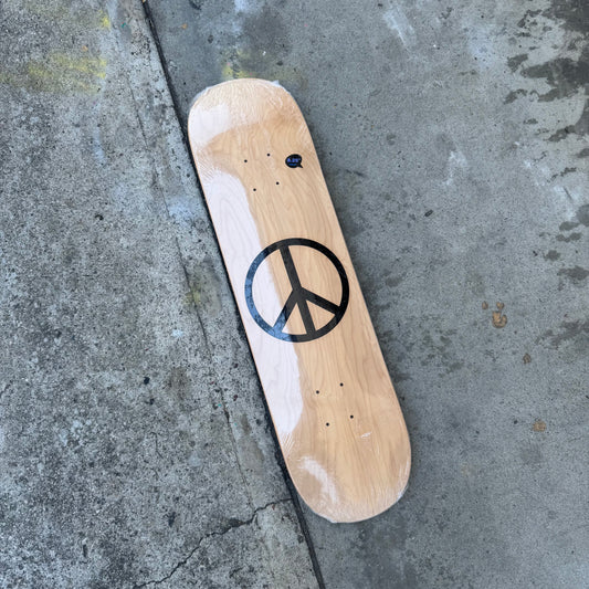 Violet Peace Natural