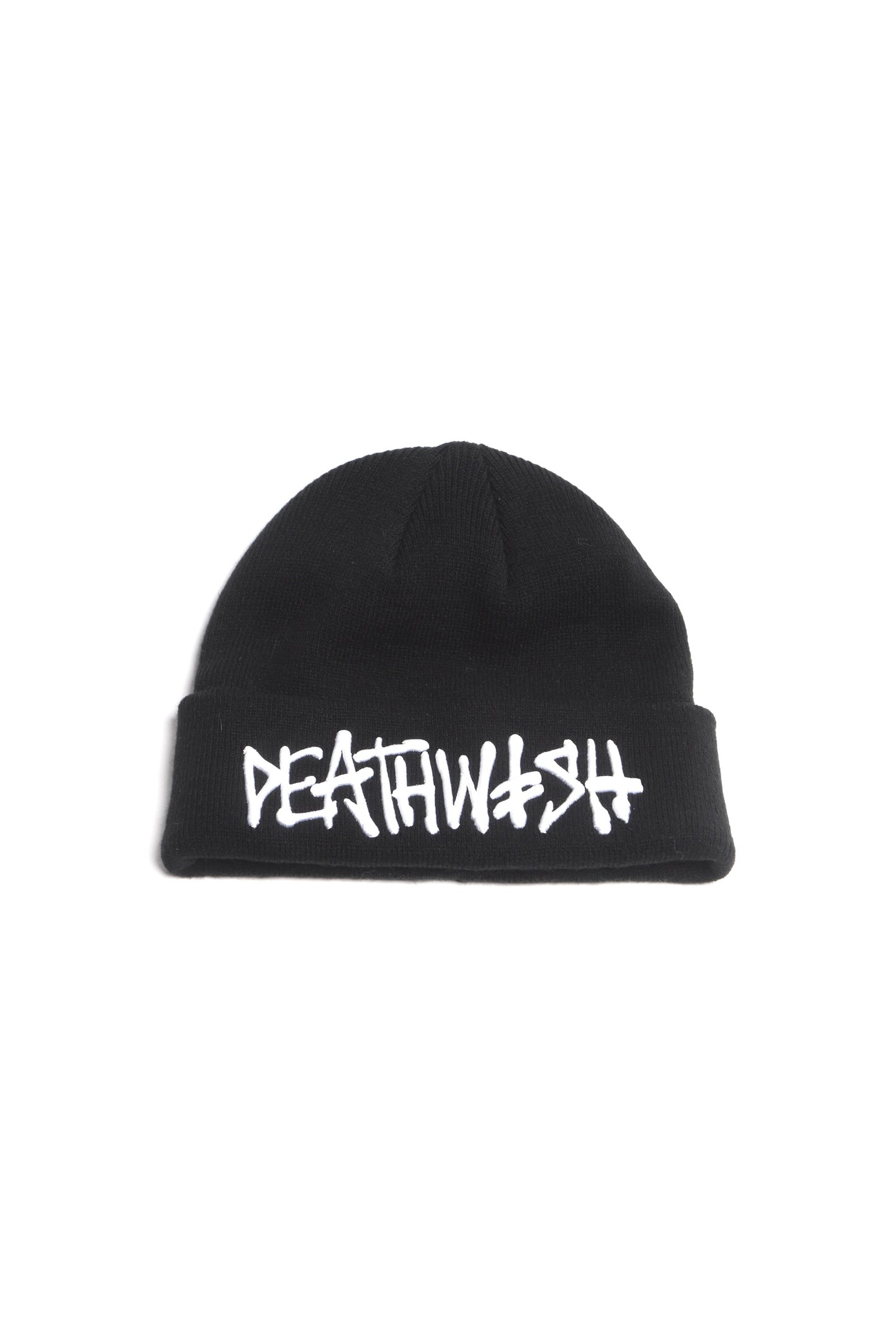 Deathwish Death Spray Beanie