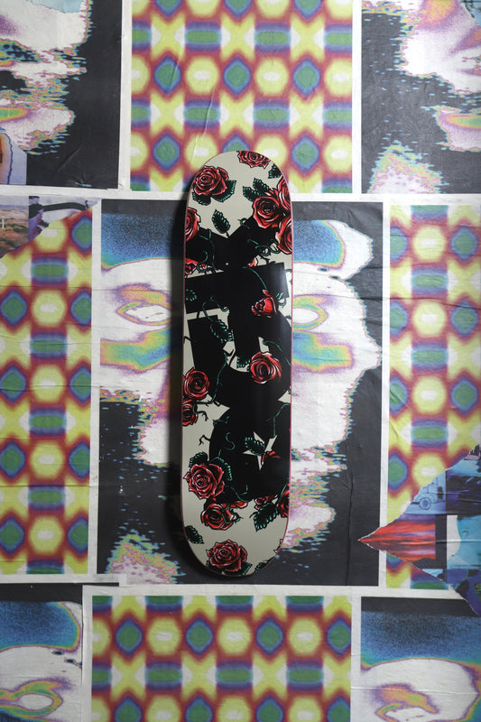 DGK Bloom Sand Deck 8.0