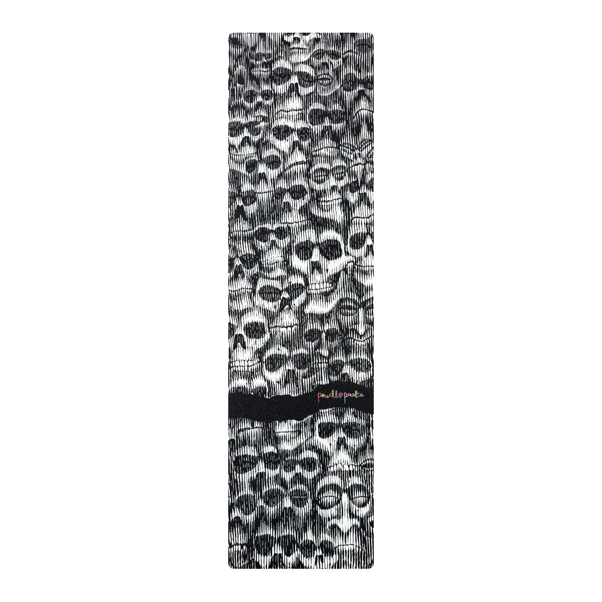 Powell Peralta Skullz 10in Grip Tape