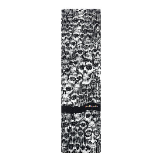 Powell Peralta Skullz 10in Grip Tape