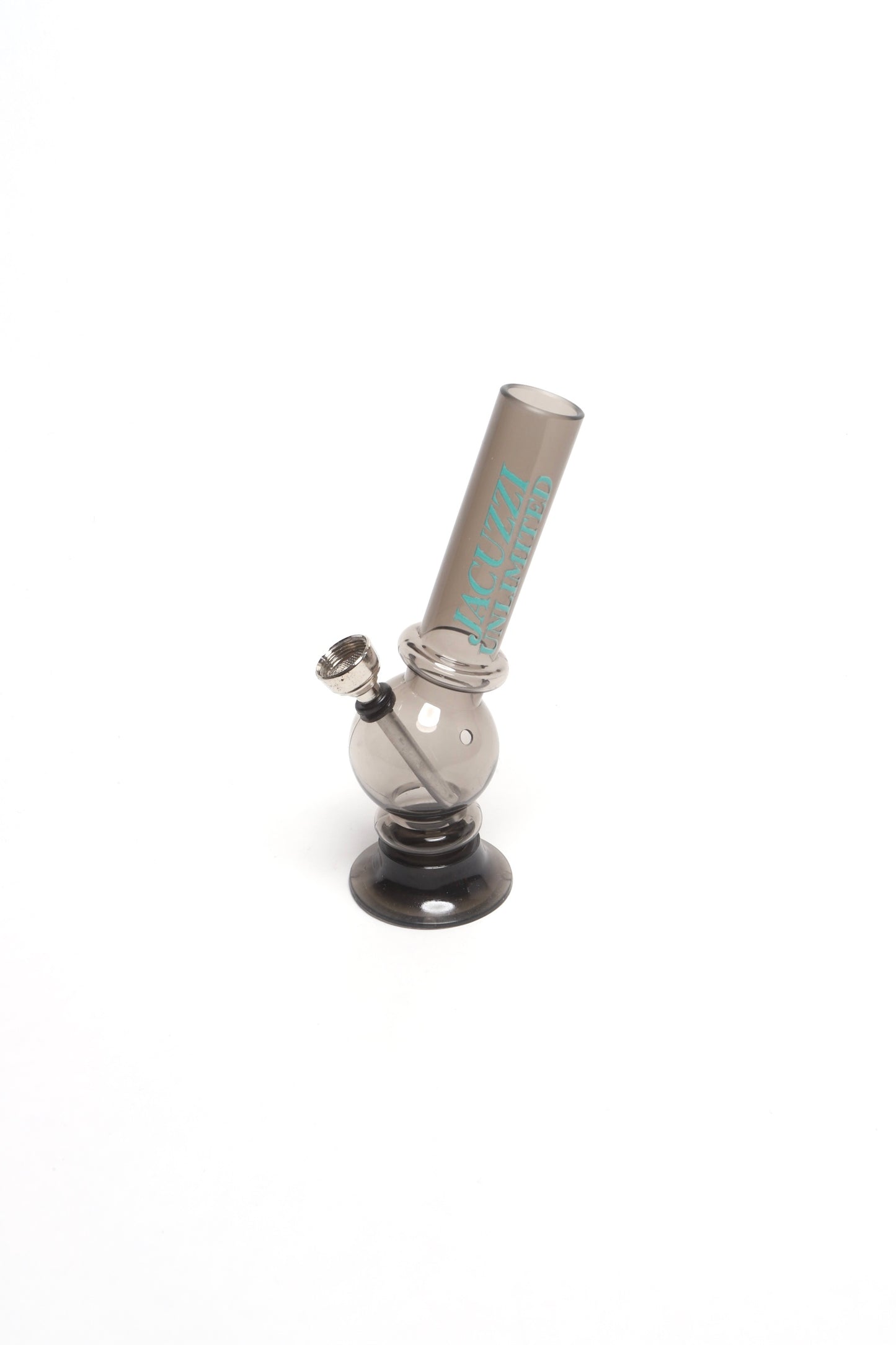 Jacuzzi Mini Water Bong