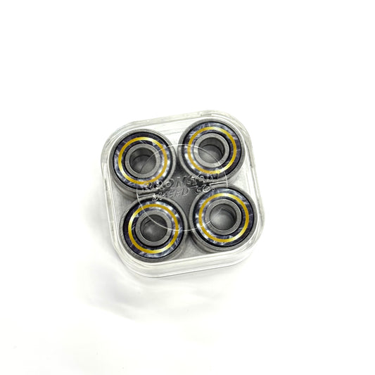 Bronson Speed Co. G3 (Smoke)