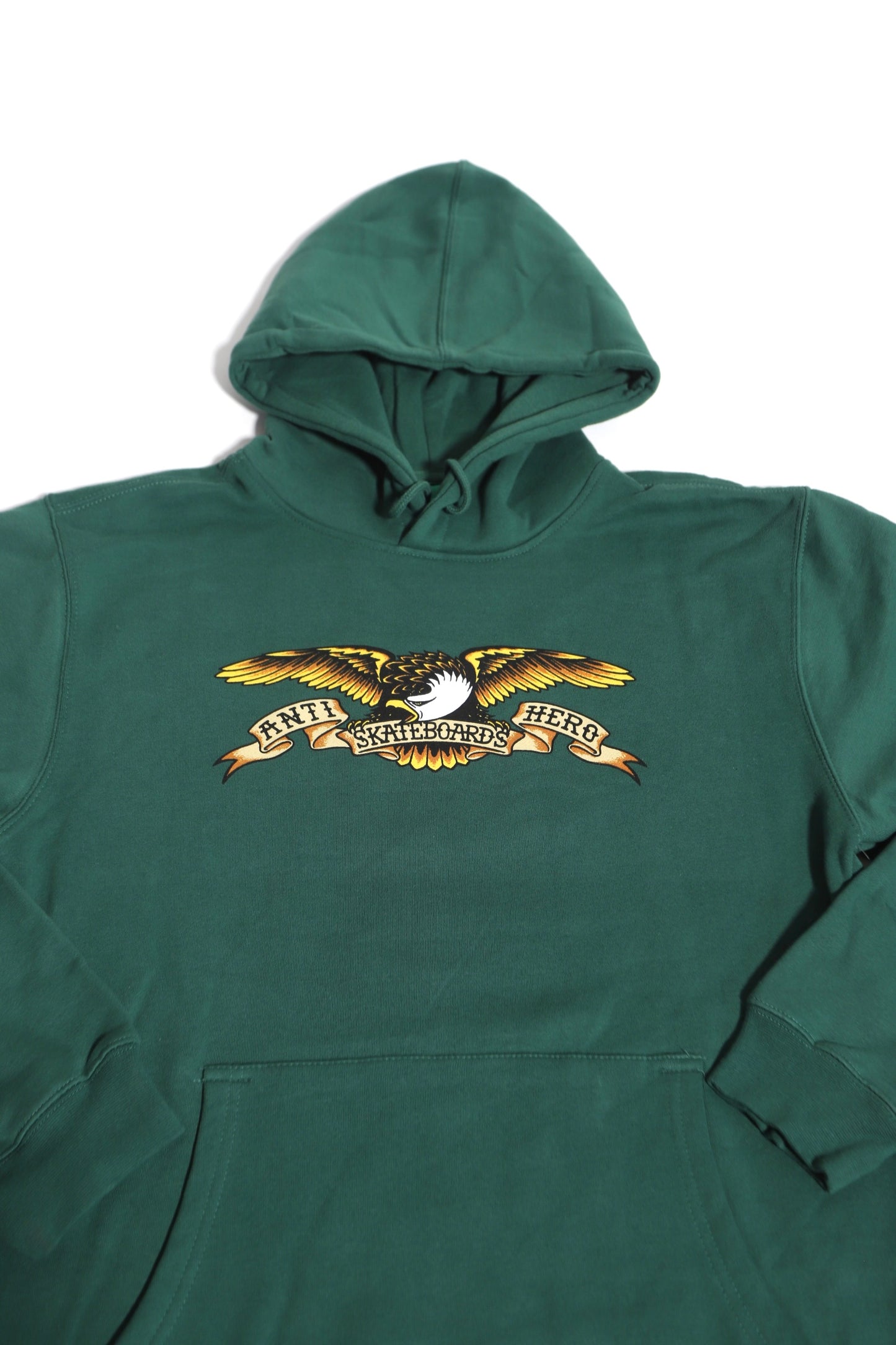 Anti-Hero Eagle “Green” Hoodie