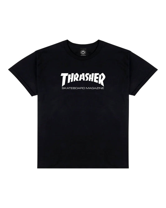 Thrasher “Skate Mag” Infant Shirt