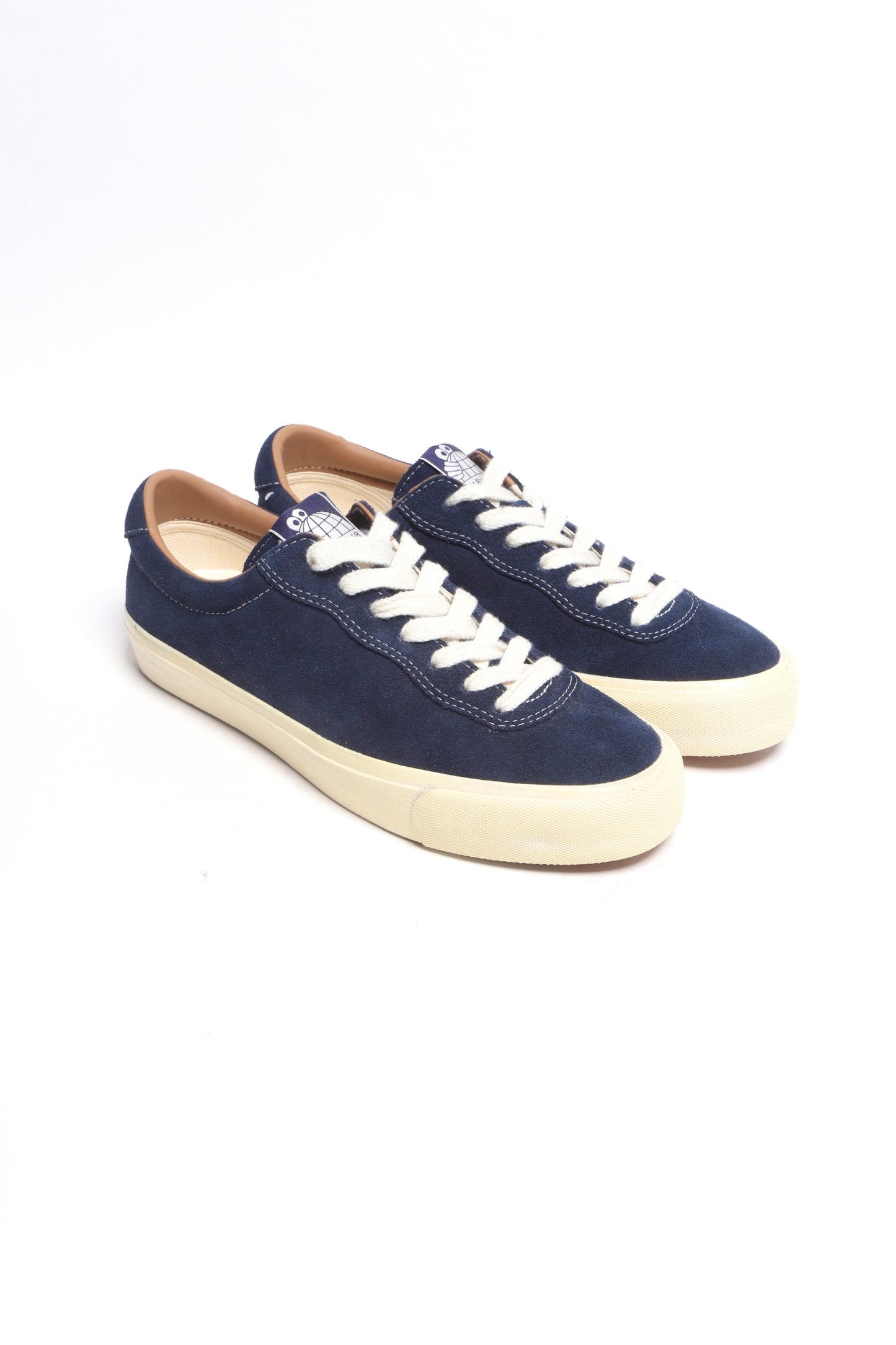 Last Resort VM001 Lo Dress Blue