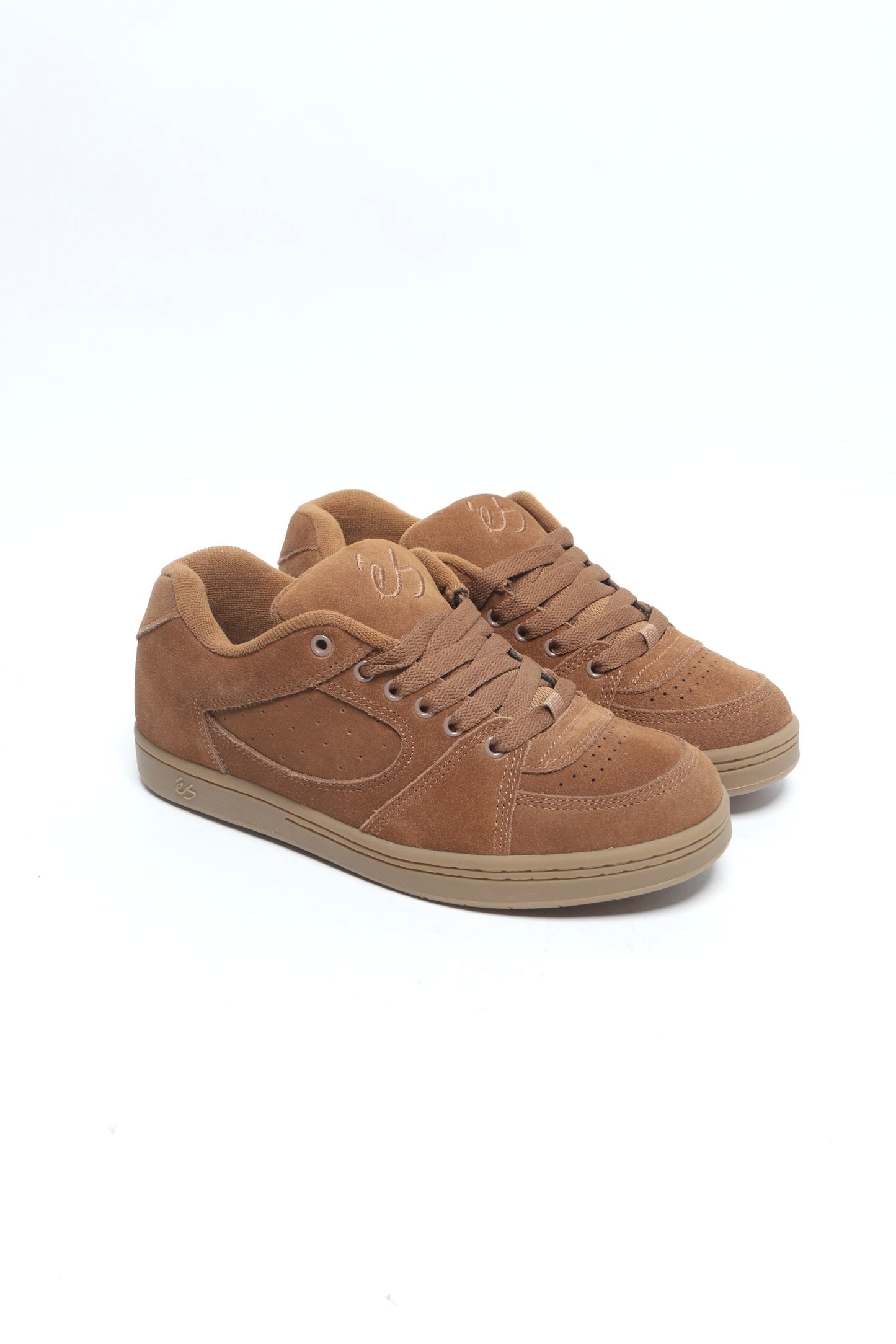és Accel OG Brown/Gum