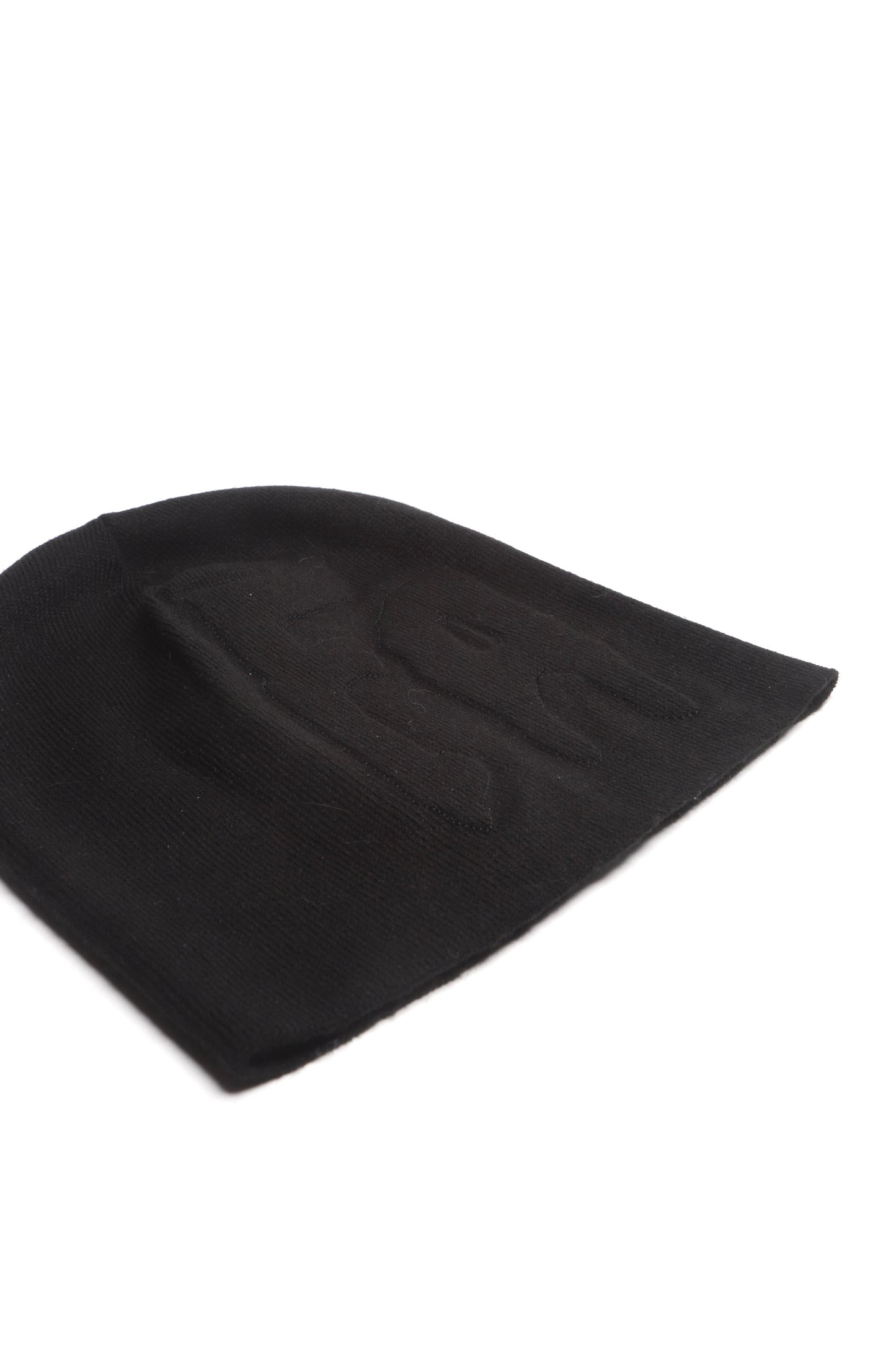 FA Hidden “Black” Beanie