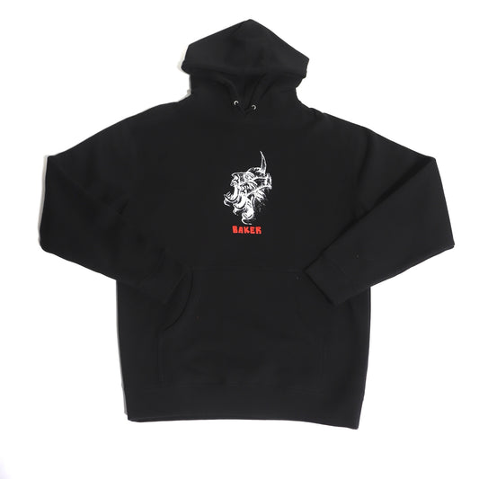 Baker Monsters Hoodie