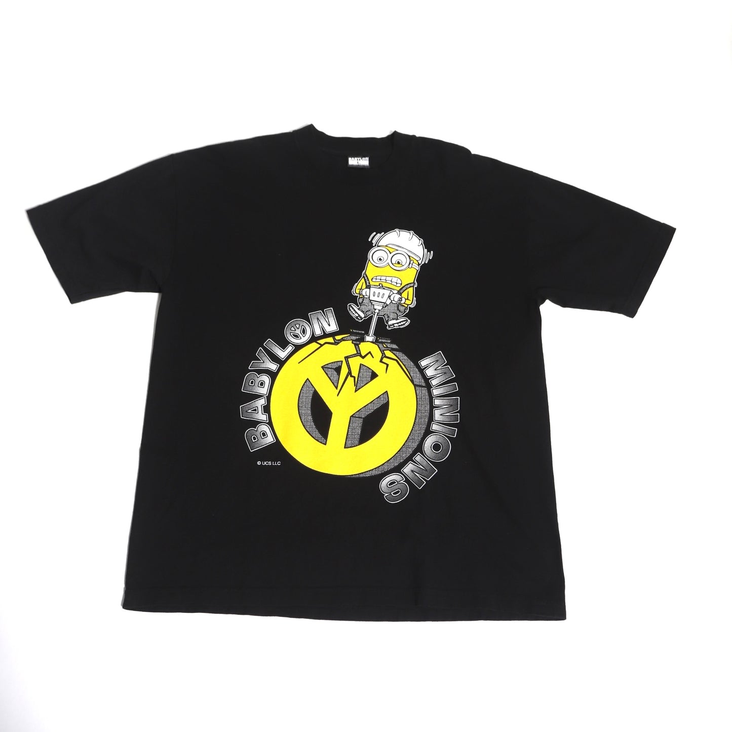 Babylon Minions Shirt