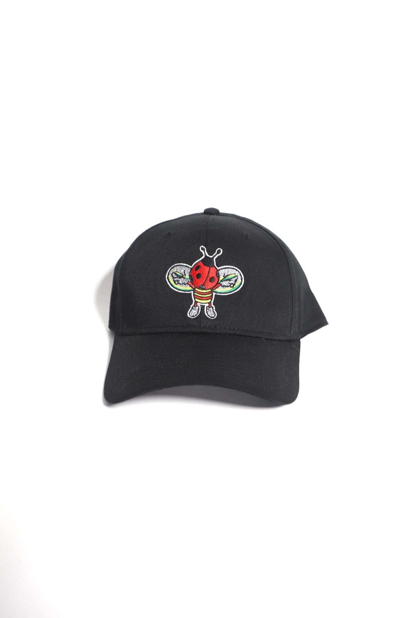 Limousine “Black” ladybug Hat
