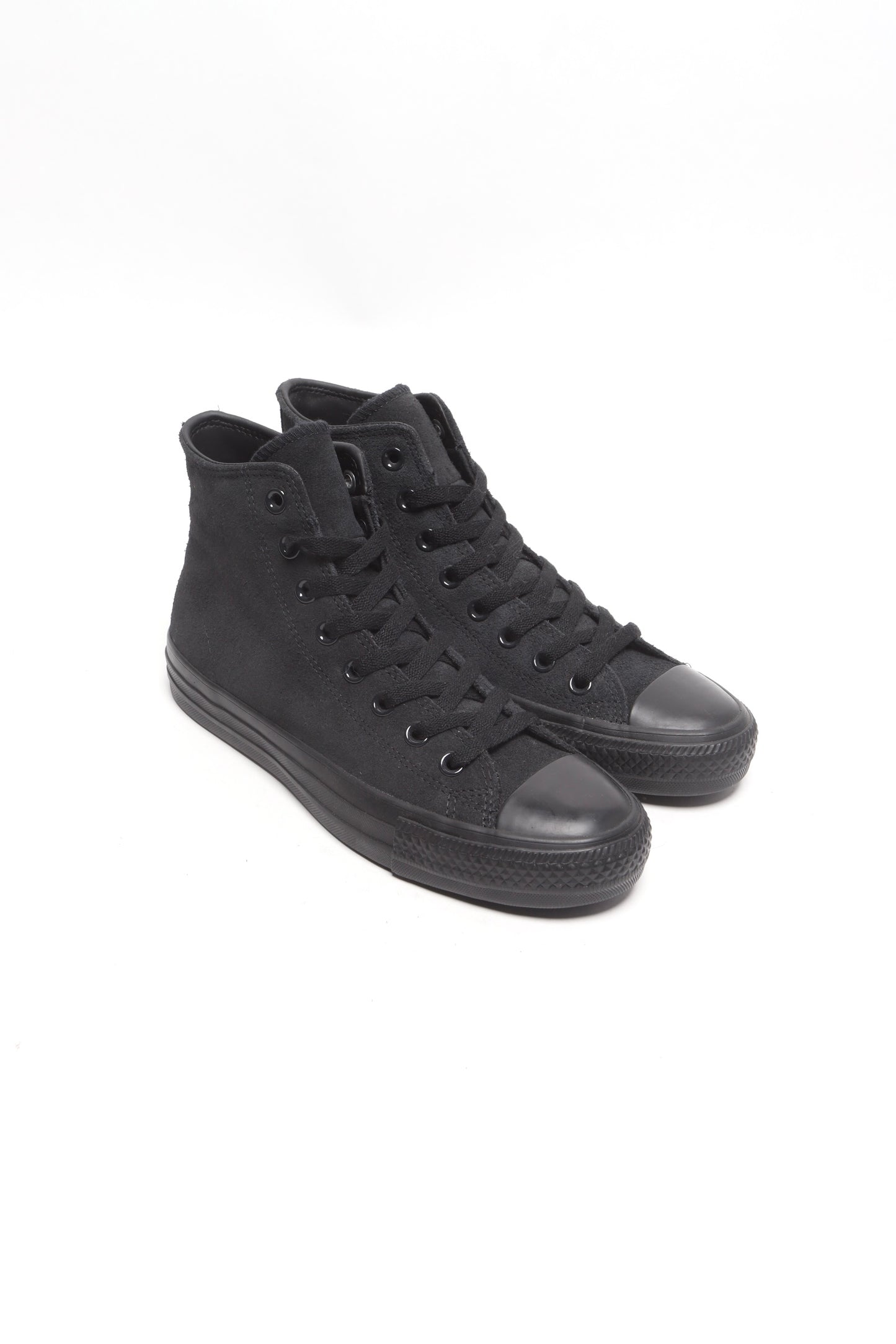 Converse CTAS Pro Hi Black/Black