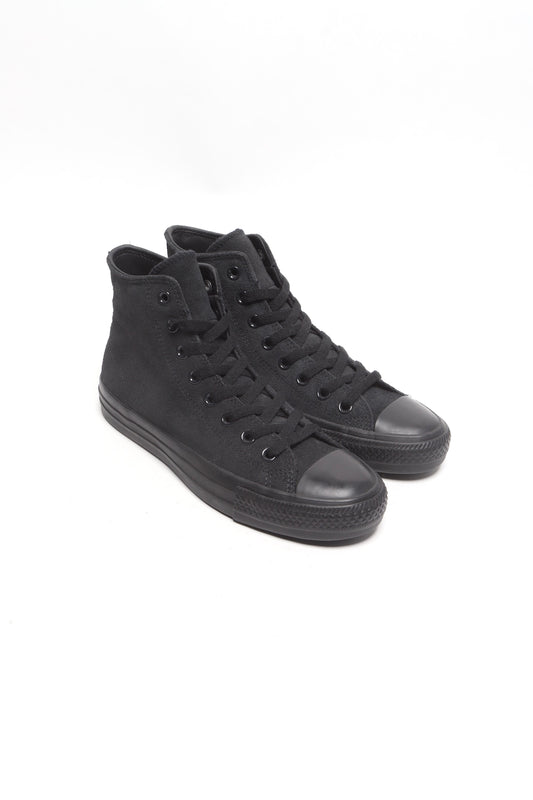 Converse CTAS Pro Hi Black/Black