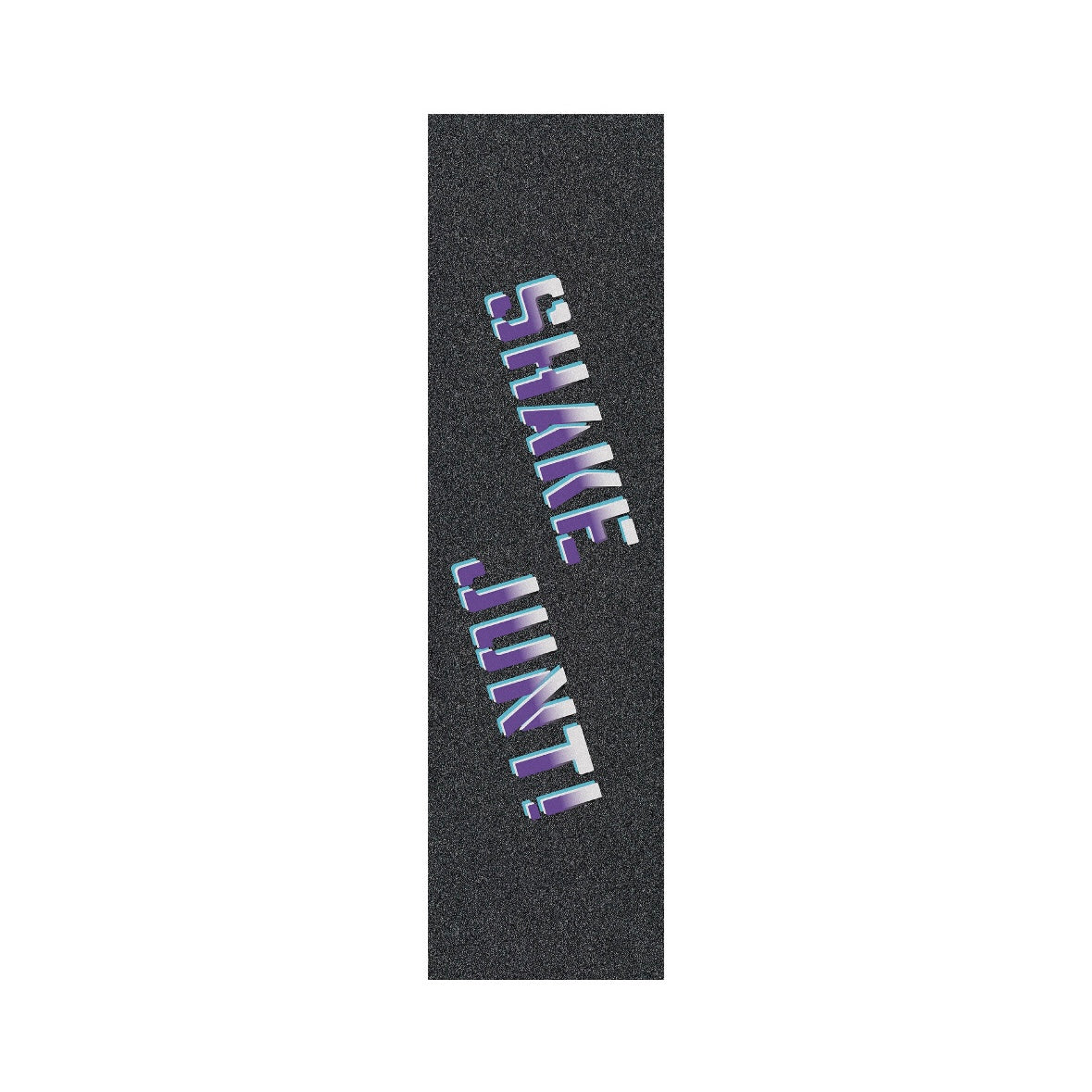 Shake Junt X MOB Big Spray Purple Griptape