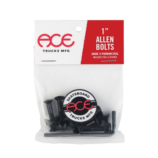 Ace 1in” Allen Hardware