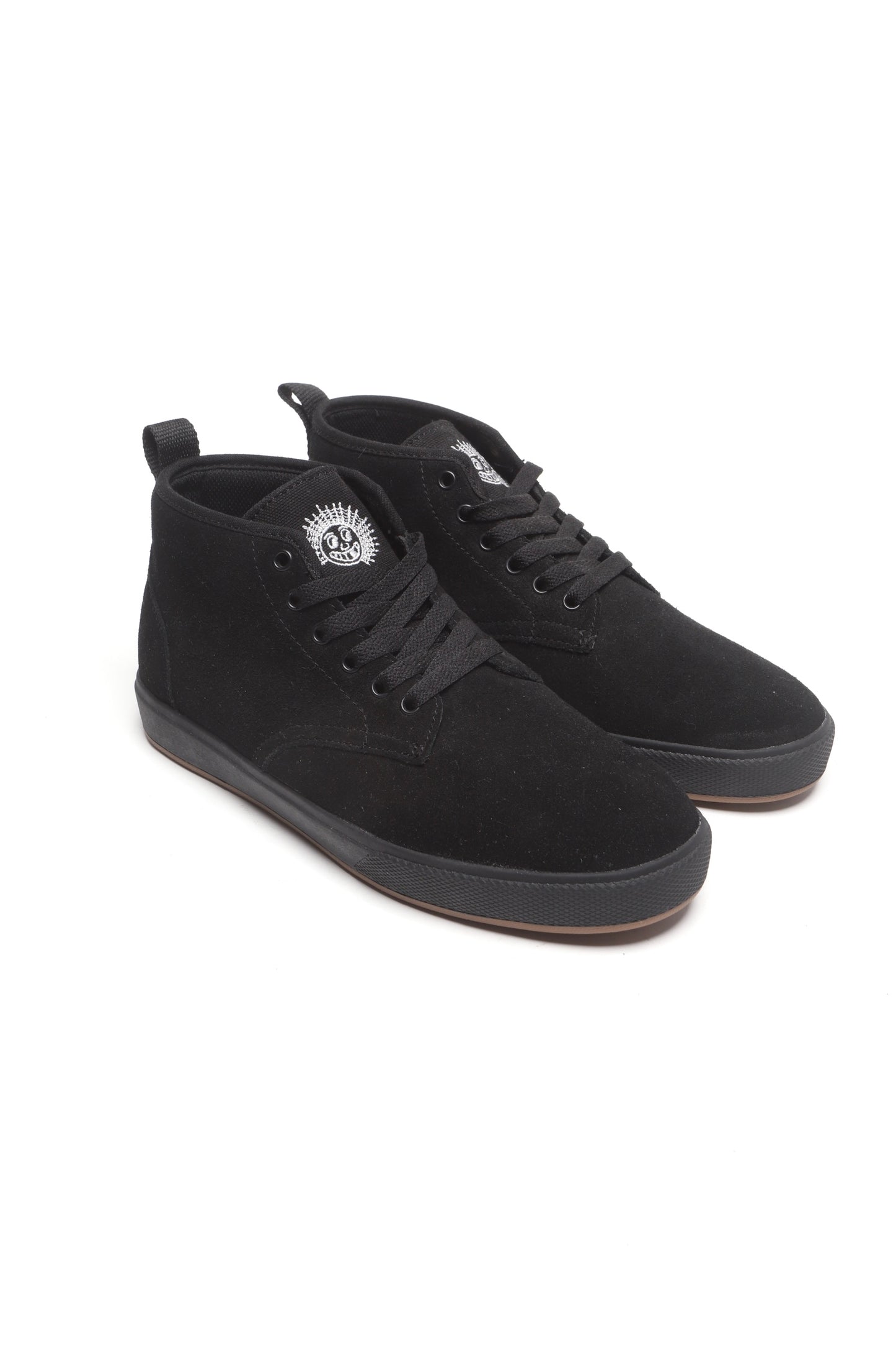 Emerica Spanky X Lottie Black