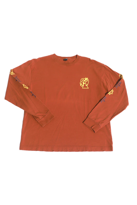 Brain Dead Gramicci Long Sleeve