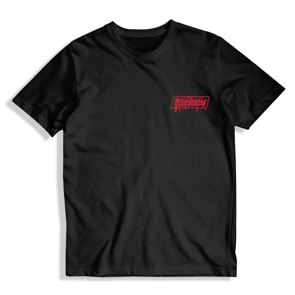 Heroin X Slappy T-Shirt