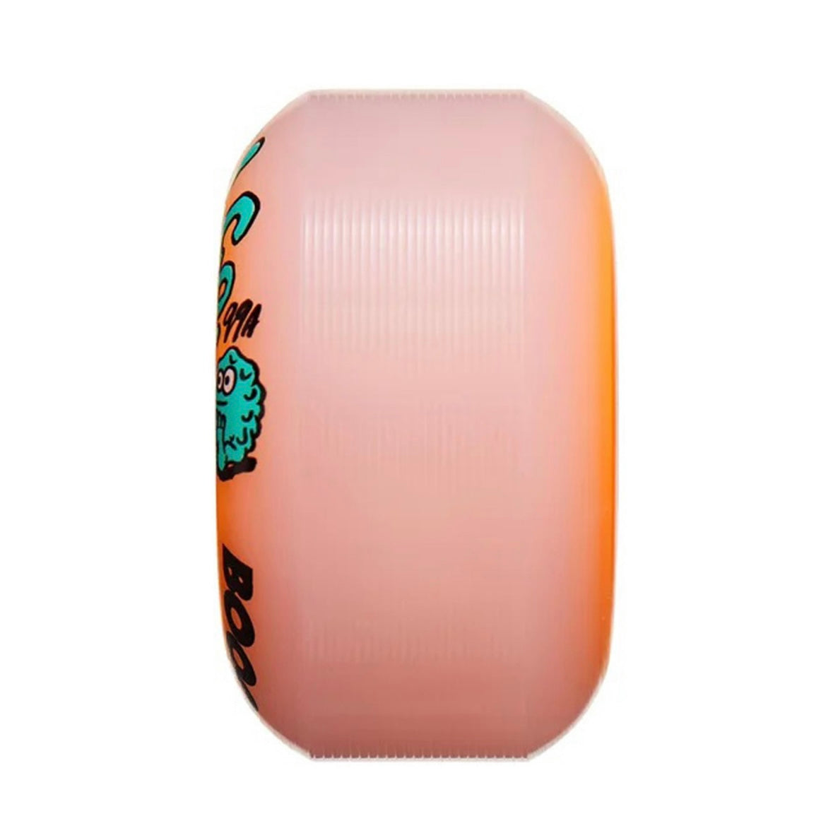 SNOT “Boogerthane” 99a 52mm Orange Wheels
