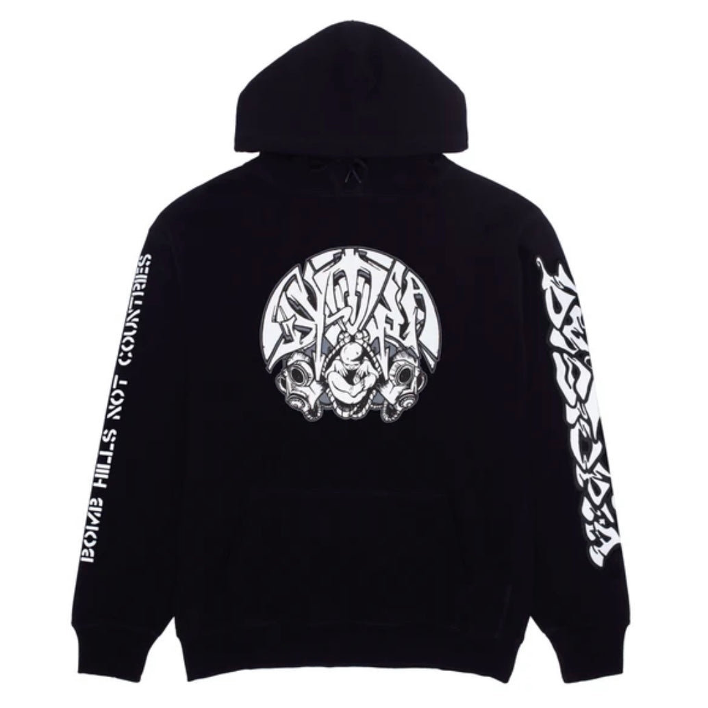 GX1000 “Dystopia” Hoodie