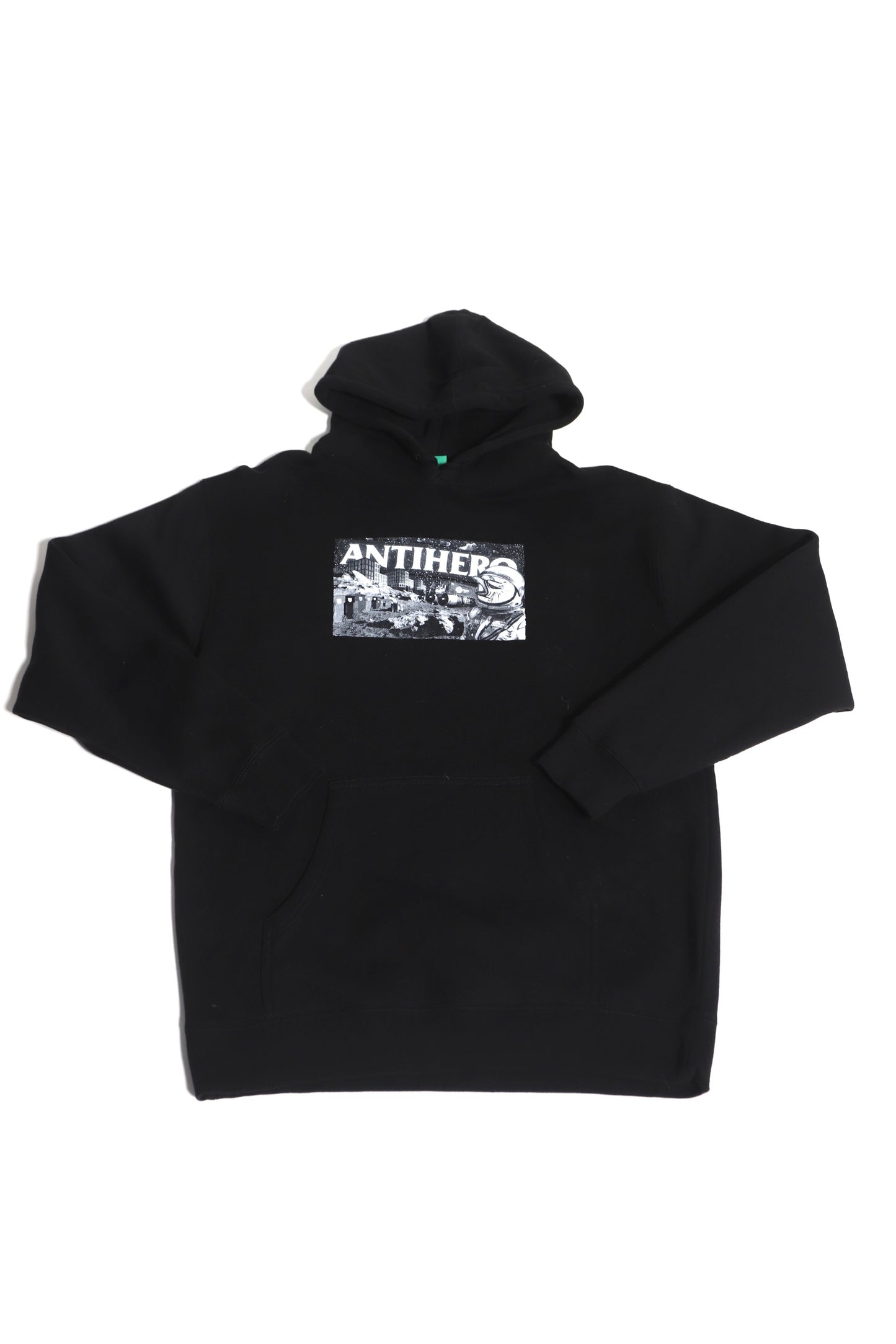 Anti-Hero “Space Condo” Sweater