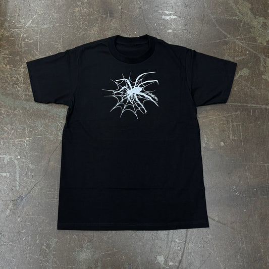 Spider (Black) Shirt