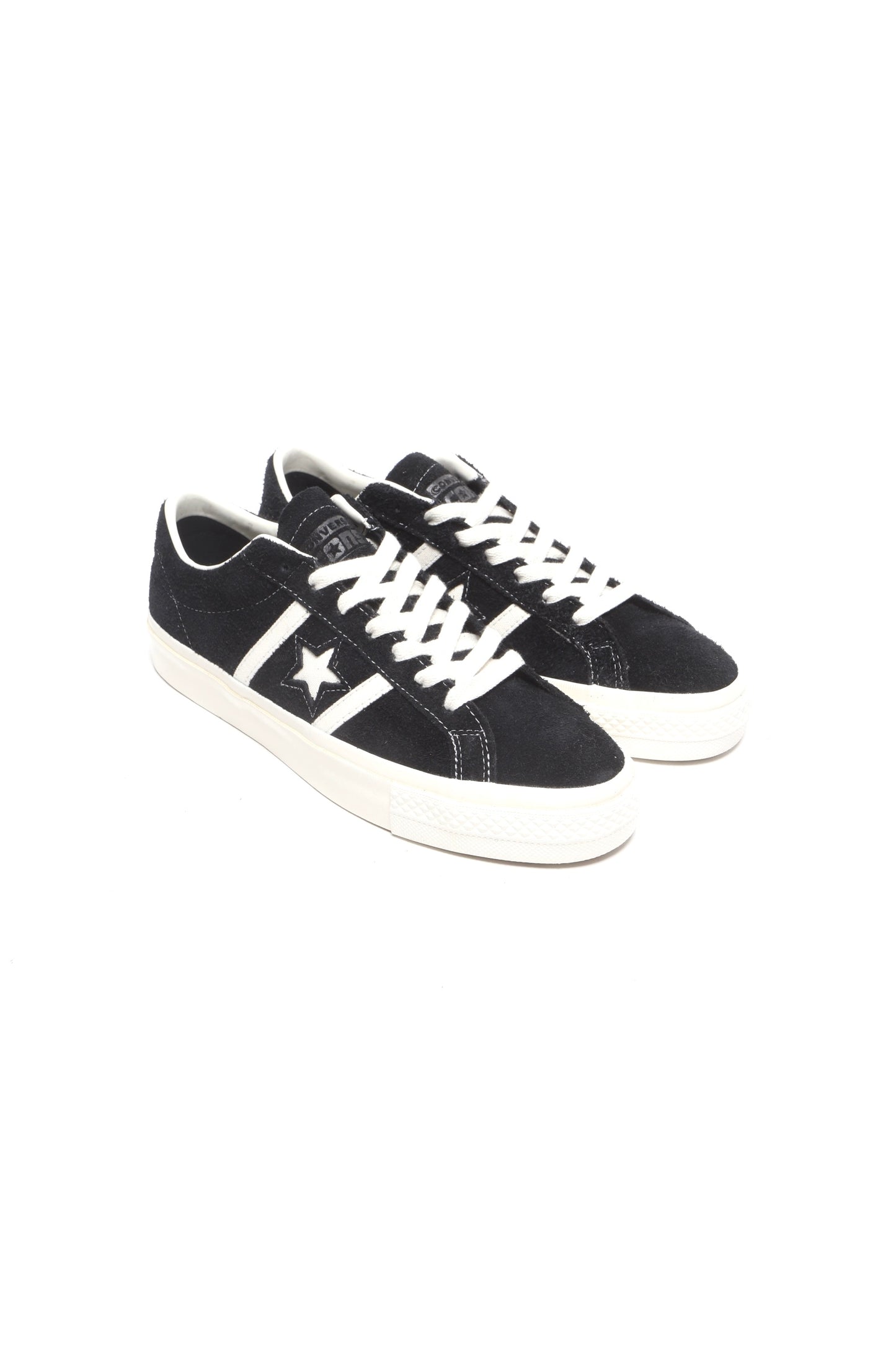 Converse One Star Academy Pro Black/Off White