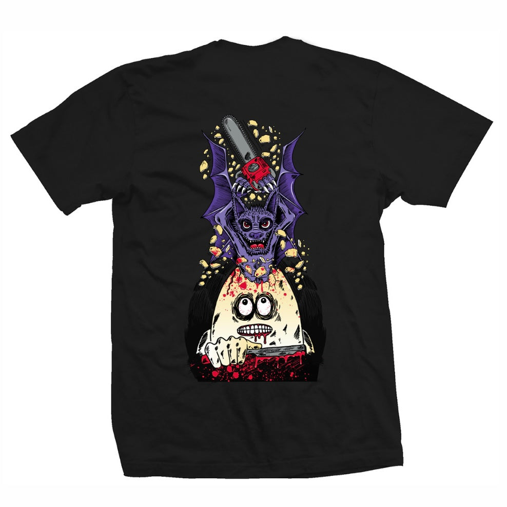 Heroin “Bat Egg” T-Shirt