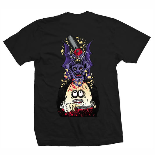Heroin “Bat Egg” T-Shirt