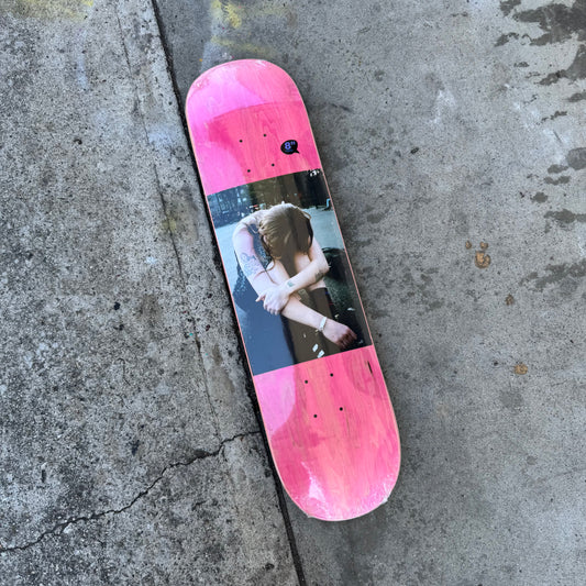 Violet BLANCA PRO 8.0