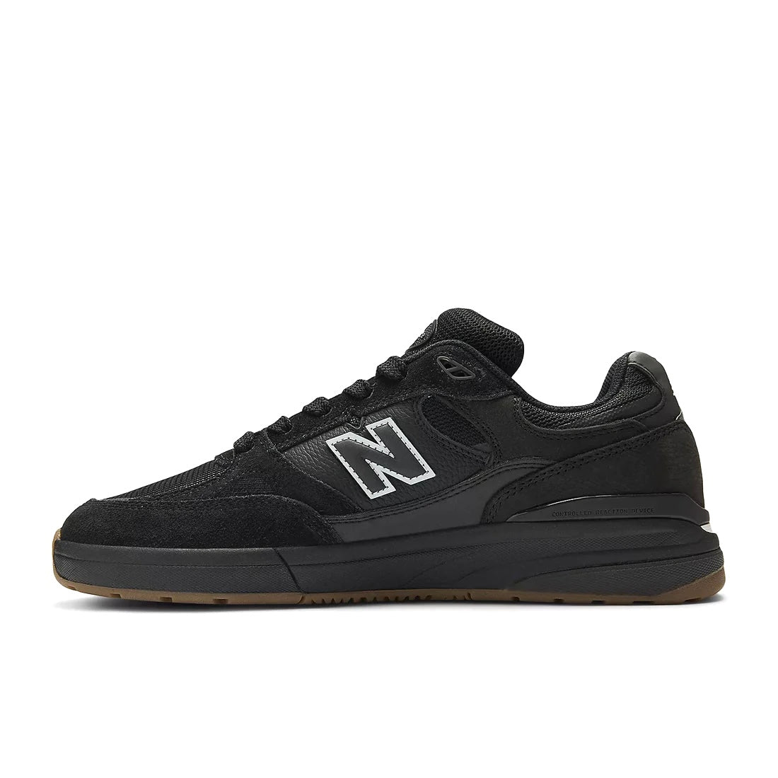 Andrew Reynolds 933 New Balance Black/Black