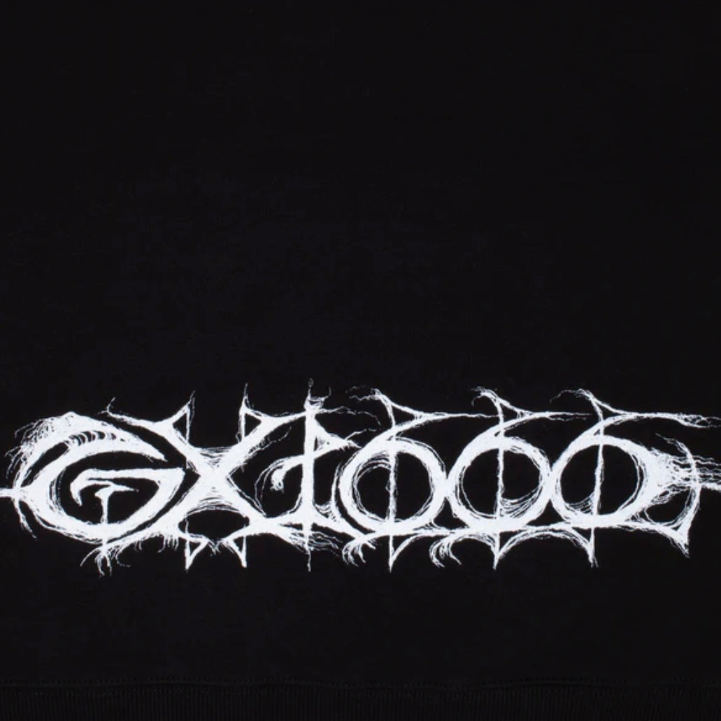 GX1000 “Dystopia” Hoodie