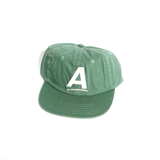 Alltimers “Green” A Hat
