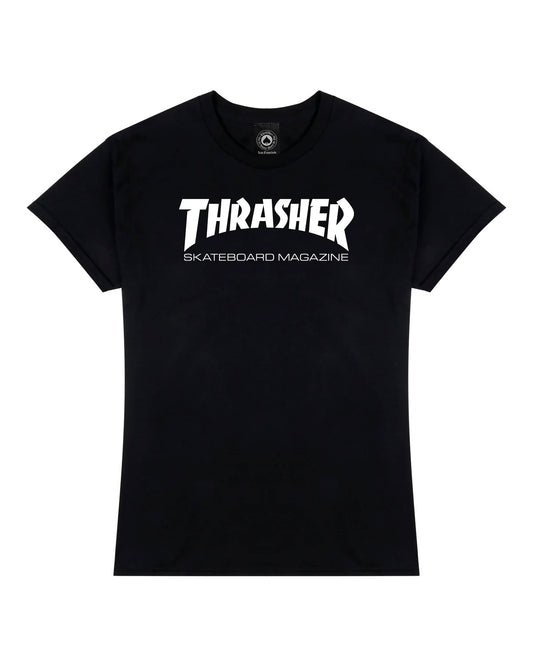 Thrasher “Skate Mag” Girls Shirt