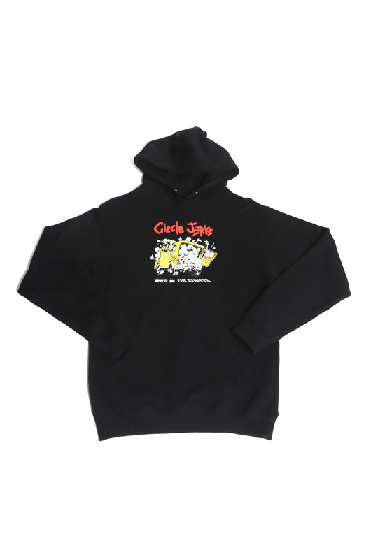 Baker Circle Jerks Hoodie