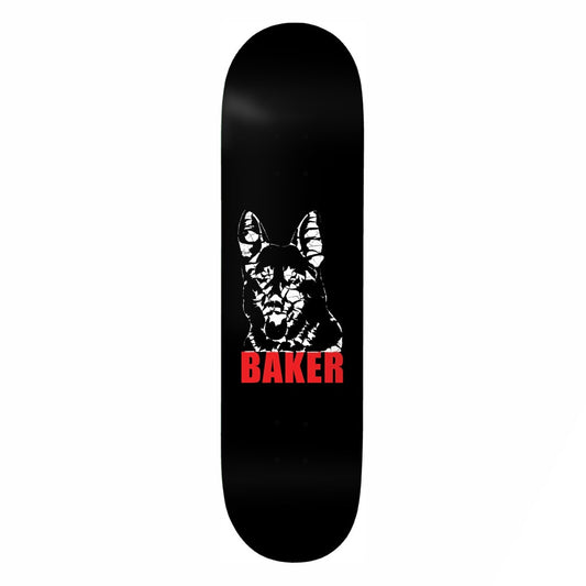 Baker “Bad Dawg” Deck 8.5