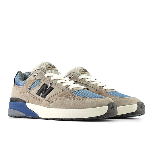 Andrew Reynolds 933 New Balance Grey/Blue