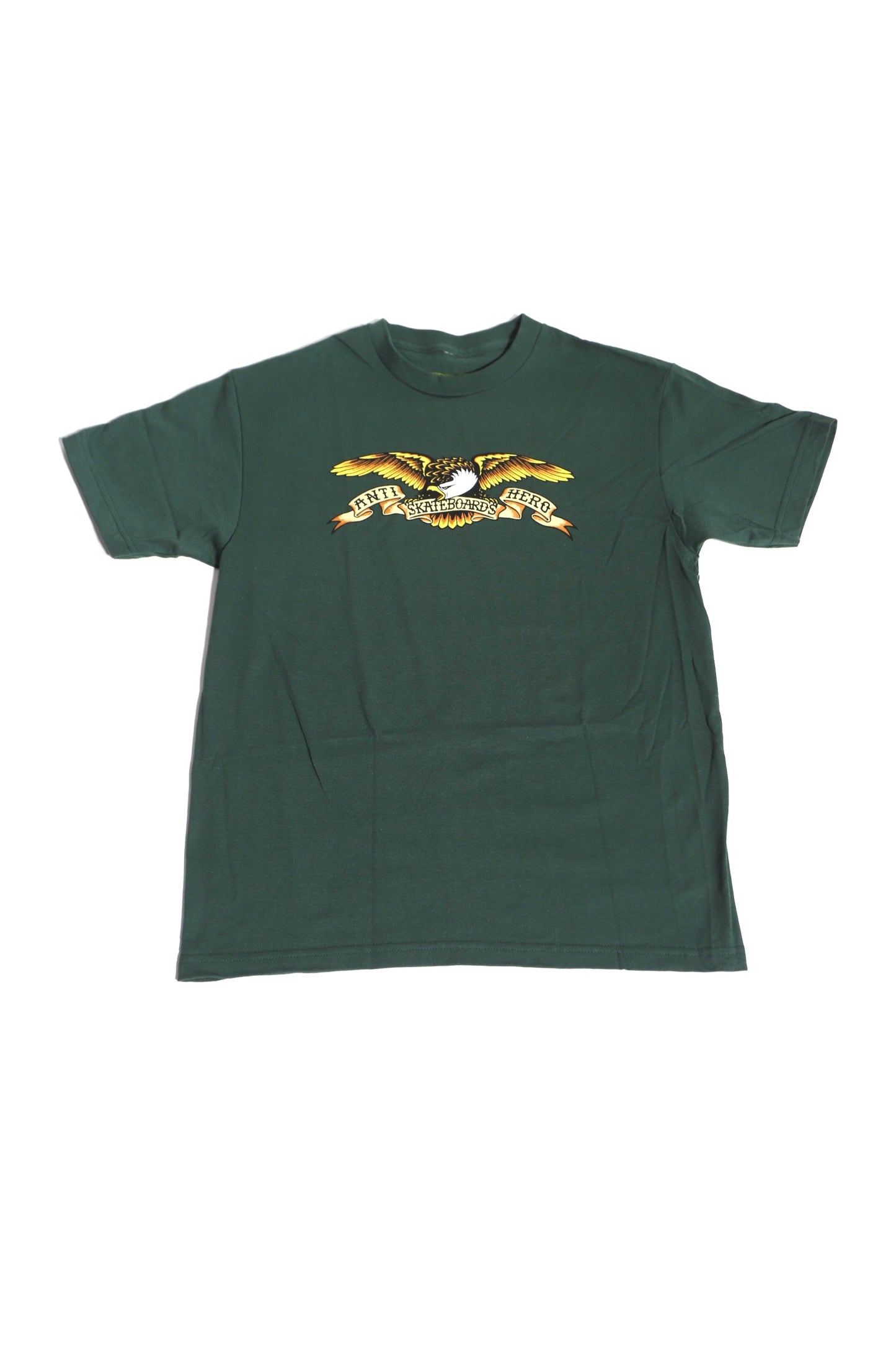 Anti-Hero Eagle “Green” Shirt