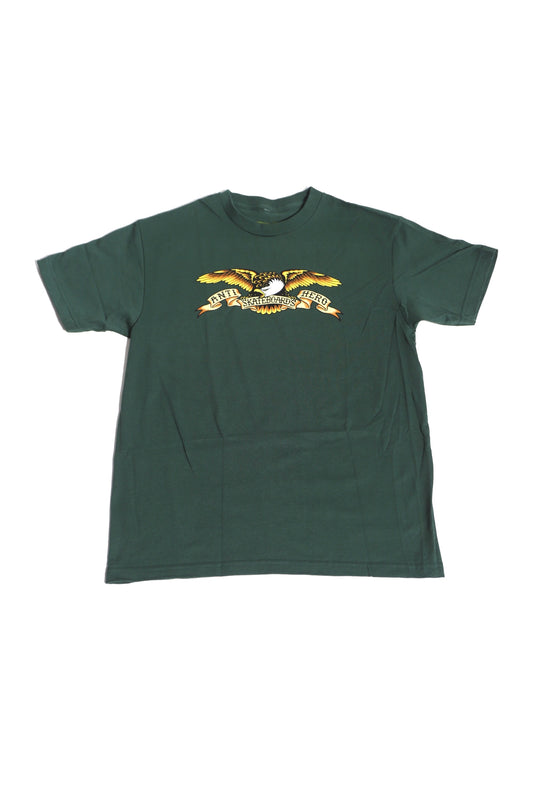 Anti-Hero Eagle “Green” Shirt