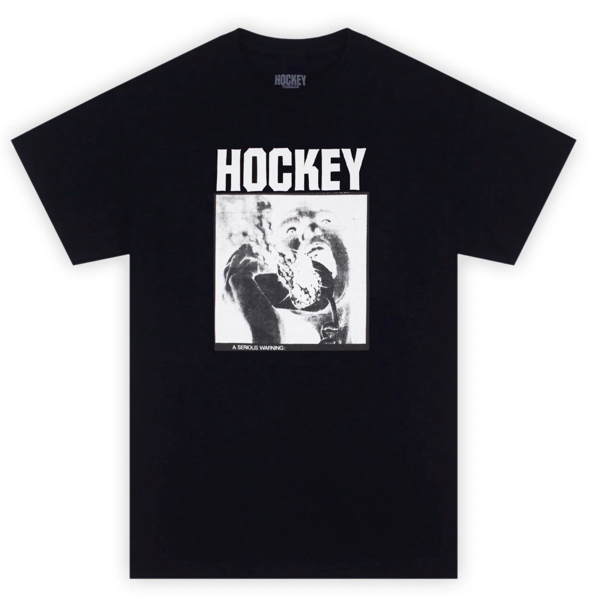 Hockey “Serious” Shirt
