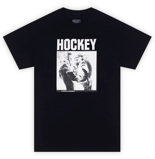 Hockey “Serious” Shirt