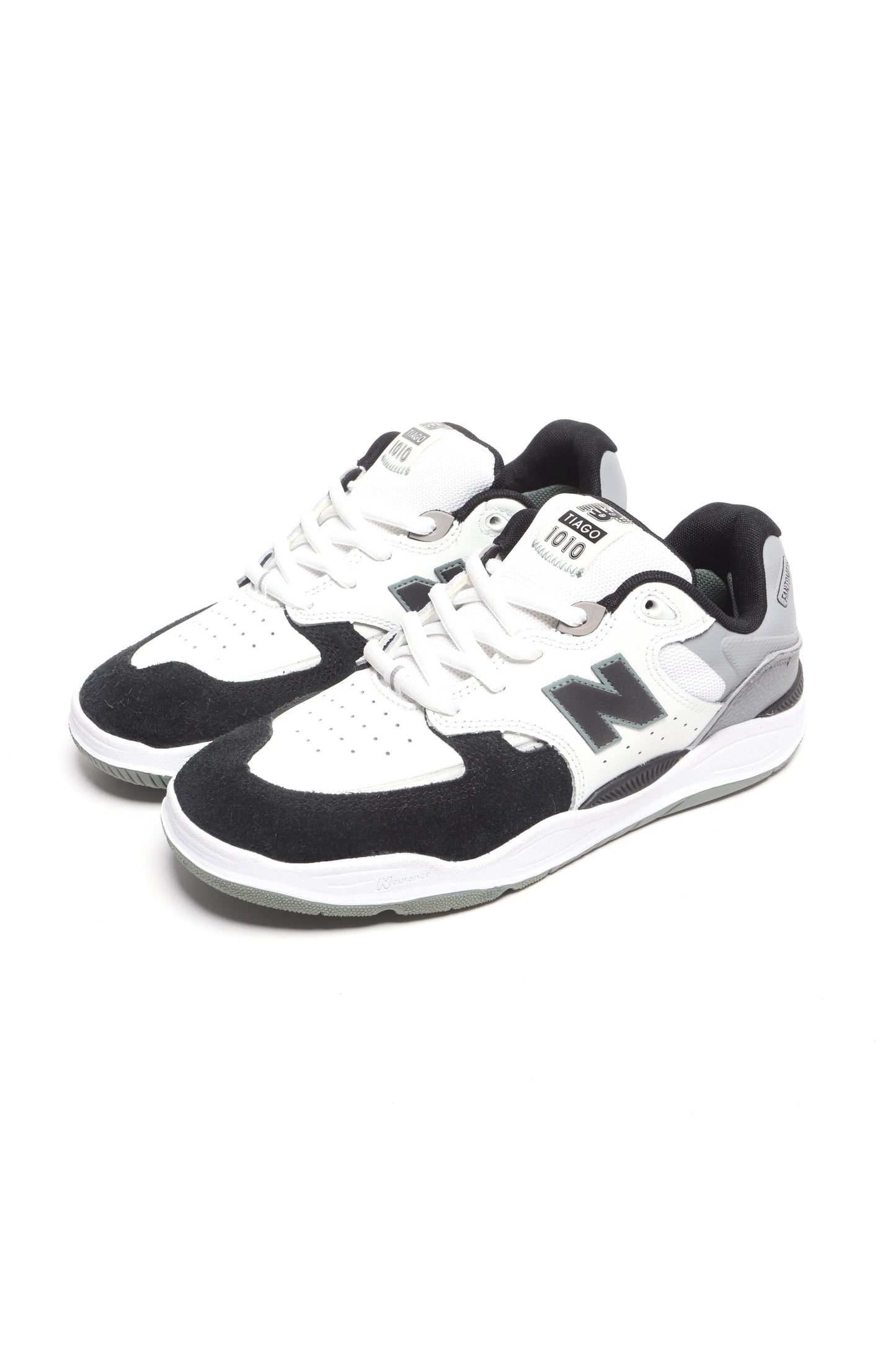 New Balance 1010 White/Black