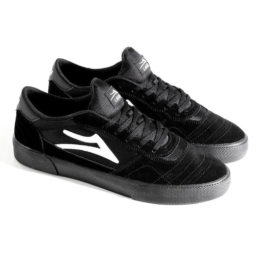 Lakai Cambridge Black/Black